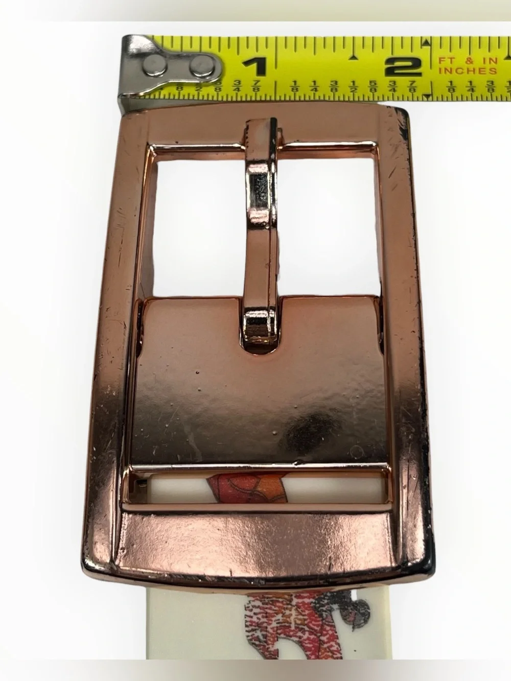C4 Belts Choose Your Color Choose Your Cause Equestrian Horse Belt 29–33”